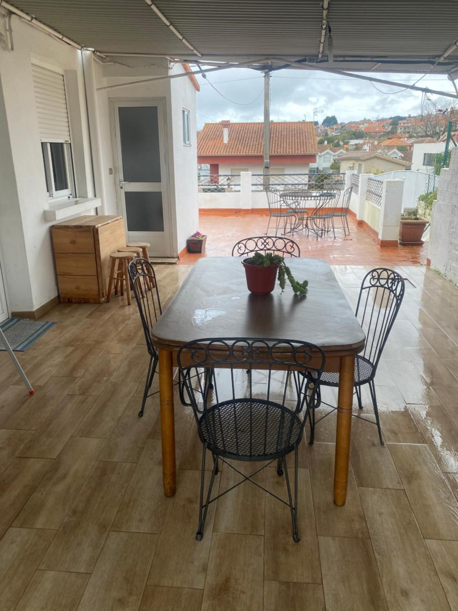 Holiday home Casa As Estelas